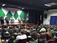 A importância do Dialogo Religioso no Combate a Intolerância e o Preconceito IslamBR
