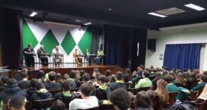 A importância do Dialogo Religioso no Combate a Intolerância e o Preconceito IslamBR