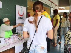 Ação Social Islâmica na Periferia de São Bernardo do Campo IslamBR