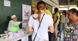 Ação Social Islâmica na Periferia de São Bernardo do Campo IslamBR