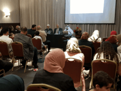 Mês do Idioma Árabe no Brasil islamBr