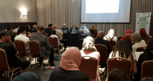 Mês do Idioma Árabe no Brasil islamBr