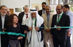 Centro Rei Abdullah Bin Abdul Aziz para o Idioma Árabe e CDIAL promovem exposição na USP IslamBR