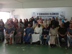Seminário Islâmico Para a Comunidade Muçulmana
