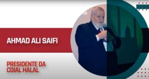 WEBINAR: Halal, Bem-Estar Animal, e as demandas do mercado