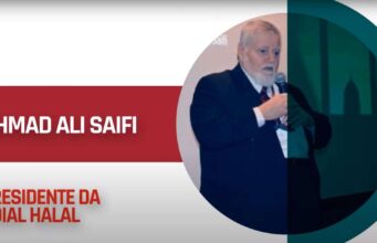 WEBINAR: Halal, Bem-Estar Animal, e as demandas do mercado