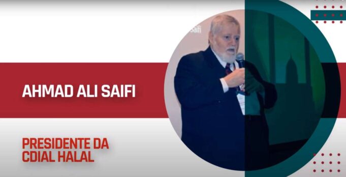 WEBINAR: Halal, Bem-Estar Animal, e as demandas do mercado