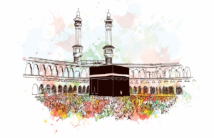 Virtudes da primeira dezena de Zhul-Hijjah