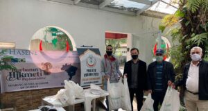 Projeto Udhiya 2020