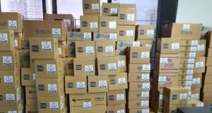 Ajuda Humanitária ao Povo do Líbano