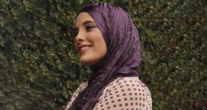 Entrevista Com a Digital Influencer – Carima Orra