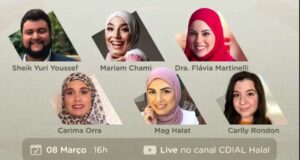Vem aí um evento em homenagem ao Dia Internacional da Mulher