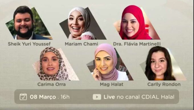 Vem aí um evento em homenagem ao Dia Internacional da Mulher