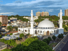 Foz do Iguaçu será primeiro destino turístico Halal do Brasil
