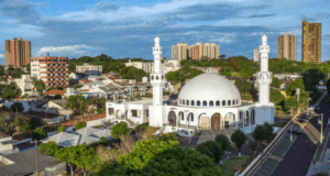 Foz do Iguaçu será primeiro destino turístico Halal do Brasil