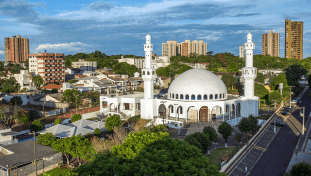 islambr