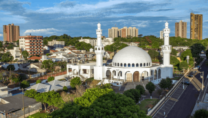 Foz do Iguaçu será primeiro destino turístico Halal do Brasil
