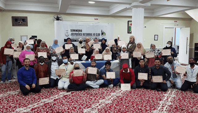 JURISPRUDÊNCIA MATRIMONIAL NO ISLAM