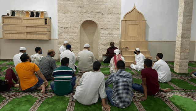 islam