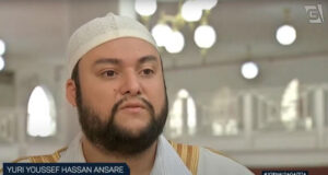 Mais de um milhão de muçulmanos realizam o jejum de Ramadan no Brasil cdial.org.br