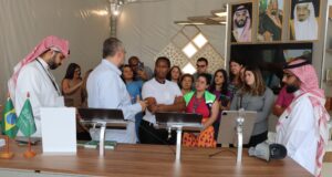 CDIAL e Ministério de Assuntos Islâmicos do Reino da Arábia Saudita realizaram a Exposição do Alcorão Sagrado em São Bernardo do Campo