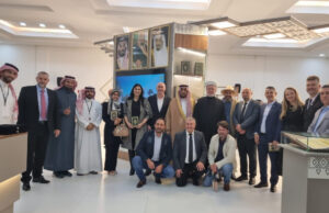 Alcorão Sagrado em Destaque: Visite a Exposição na Mesquita Omar Ibn Al Khattab em Foz do Iguaçu