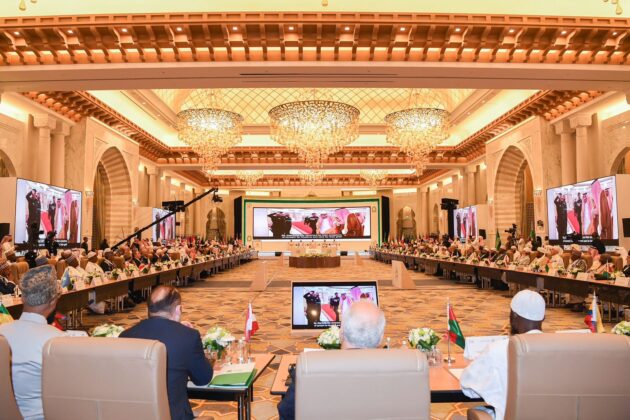 Participação do CDIAL no Congresso Internacional Islâmico: "Comunicação e Integração", realizado pelo Ministério de Assuntos Islâmicos da Arábia Saudita 8 cdial.org 8