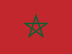 Mensagem em Solidariedade ao Povo do Marrocos