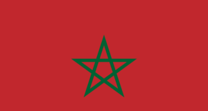 Mensagem em Solidariedade ao Povo do Marrocos