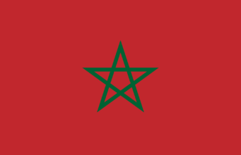 Mensagem em Solidariedade ao Povo do Marrocos