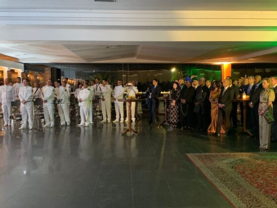 A Embaixada da Arábia Saudita celebra o 93º aniversário do Dia Nacional do Reino 11 cdial.org 11 1
