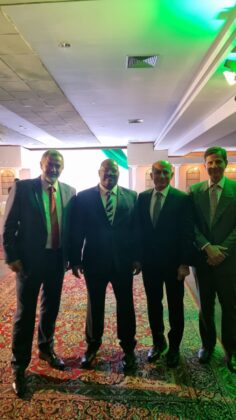 A Embaixada da Arábia Saudita celebra o 93º aniversário do Dia Nacional do Reino 6 cdial.org 3 1