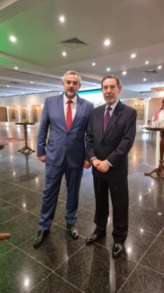 A Embaixada da Arábia Saudita celebra o 93º aniversário do Dia Nacional do Reino 9 cdial.org 7 1