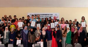 CDIAL realiza Ciclo de Acampamentos 2024