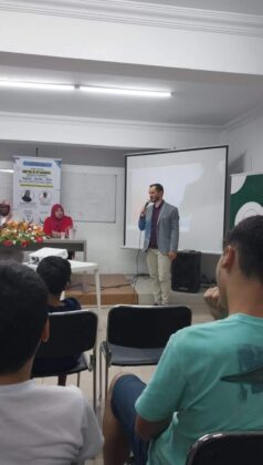 Atividade para os Jovens 10 cdial mesquita sbc 10