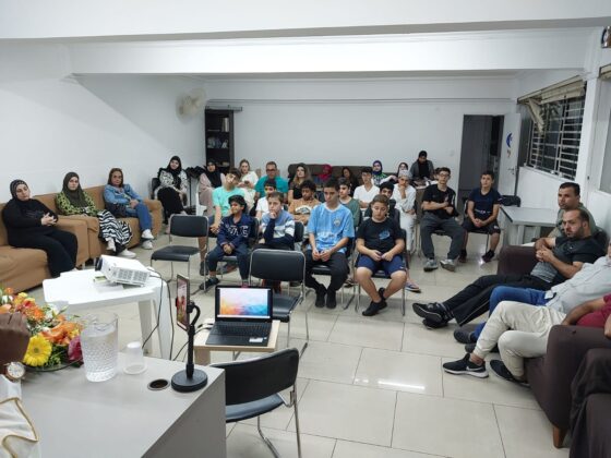 Atividade para os Jovens 4 cdial mesquita sbc 3