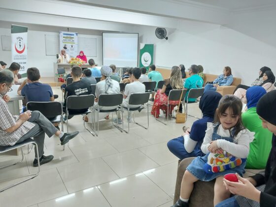 Atividade para os Jovens 5 cdial mesquita sbc 4