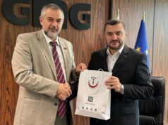 CDIAL, participa no Encontro Internacional da IGMG na Bélgica