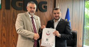 CDIAL, participa no Encontro Internacional da IGMG na Bélgica
