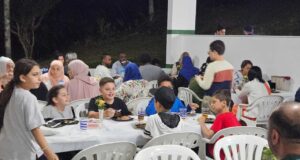 Jantar de Quebra do Jejum do Dia de ‘Arafah 2024: União e Confraternização da Comunidade Muçulmana