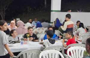 Jantar de Quebra do Jejum do Dia de ‘Arafah 2024: União e Confraternização da Comunidade Muçulmana