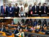 CDIAL Participa de Audiência Pública sobre Migrações e Refugiados em Brasília