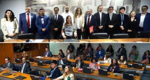 CDIAL Participa de Audiência Pública sobre Migrações e Refugiados em Brasília