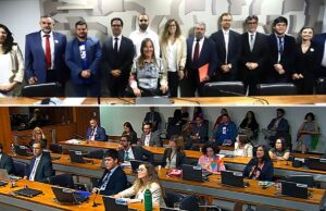CDIAL Participa de Audiência Pública sobre Migrações e Refugiados em Brasília