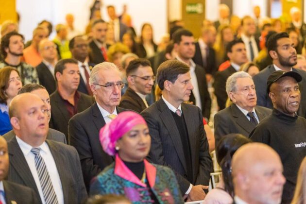 Cdial participa do jantar comemorativo do “Dia Nacional do Egito” no Club Homs em São Paulo 9 islamBR dia nacional do egito 3