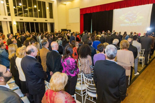 Cdial participa do jantar comemorativo do “Dia Nacional do Egito” no Club Homs em São Paulo 6 islamBR dia nacional do egito 6