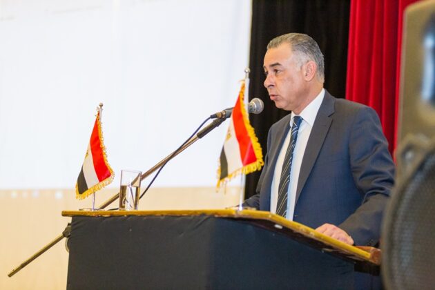 Cdial participa do jantar comemorativo do “Dia Nacional do Egito” no Club Homs em São Paulo 5 islamBR dia nacional do egito 7