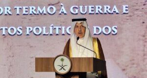 Embaixada da Arábia Saudita Celebra em Brasília 55 Anos de Relações Diplomáticas e o 94º Dia Nacional do Reino Celebração dos 55 Anos de Relações Diplomáticas com o Brasil e do 94º Dia Nacional da Arábia Saudita