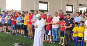 Fundação Cultural FAS e CDIAL realizaram o 6º Campeonato de Futebol e Dia da Família