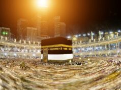 Peregrinação – HAJJ